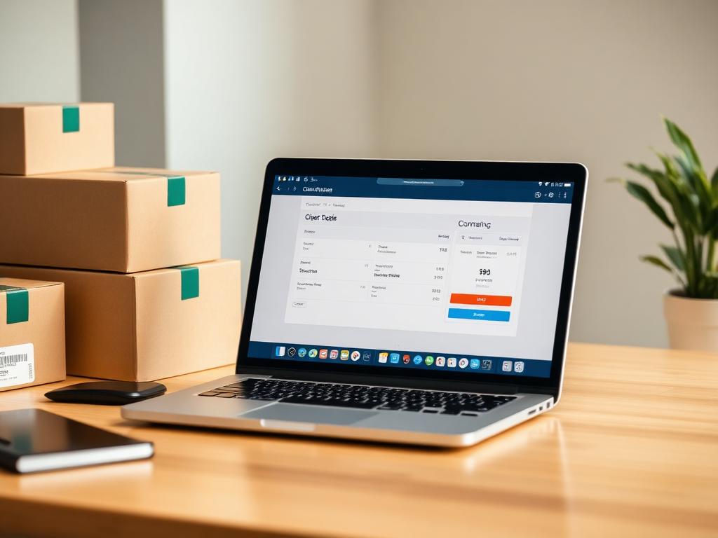 E-Commerce