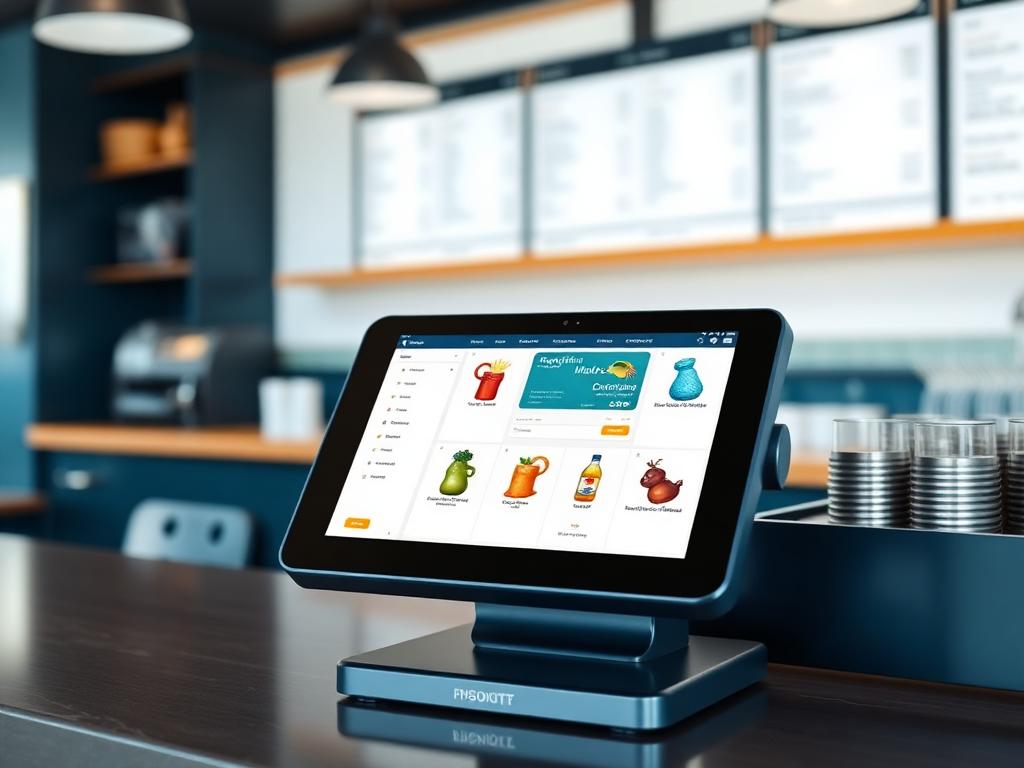Point of Sale